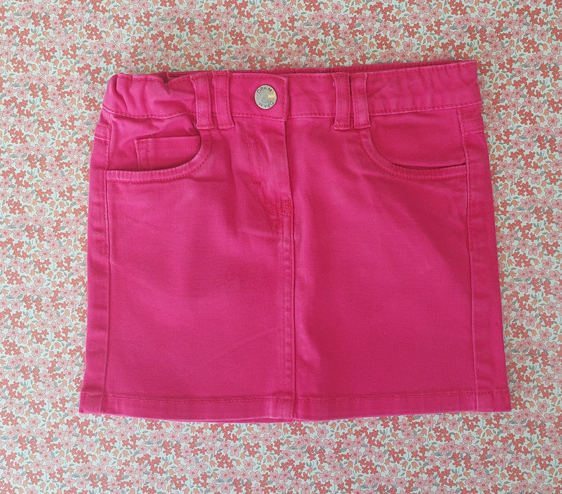 DPAM Denim Mini Skirt
