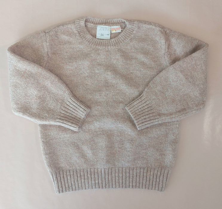 ZARA Knitted Sweater