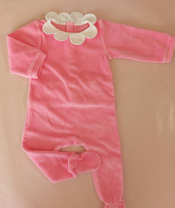 JACADI Velvet pyjamas