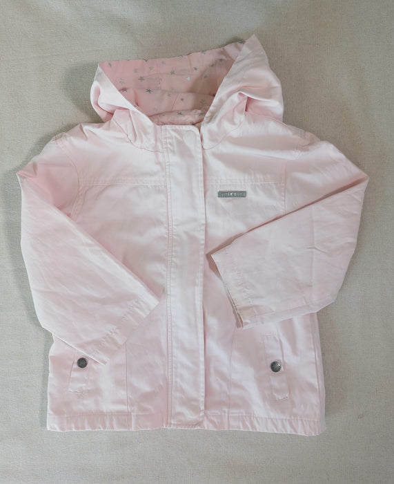 KIABI Waterproof Jacket