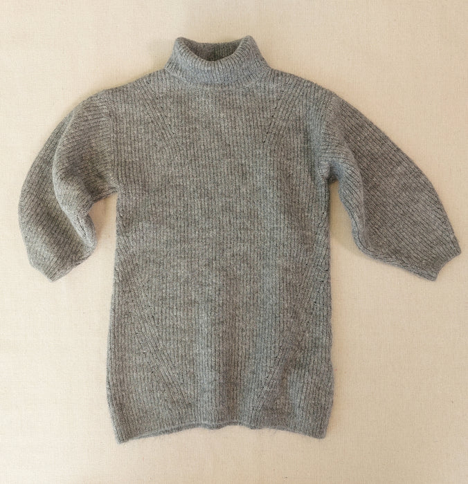 ZARA Knitted Dress