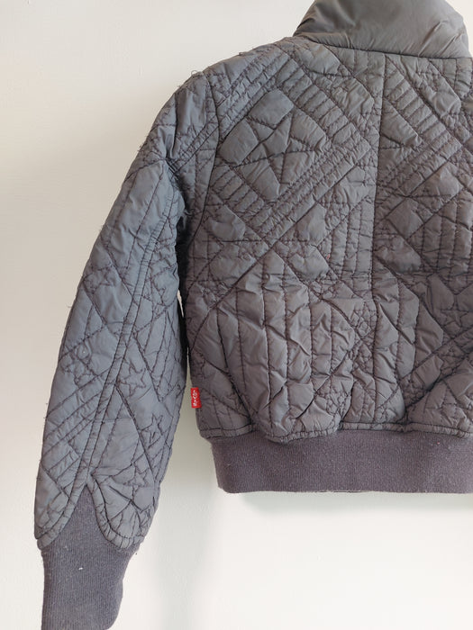 LEVI'S Quilted jacket