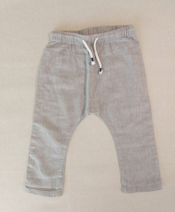 H&M Baby linen pants