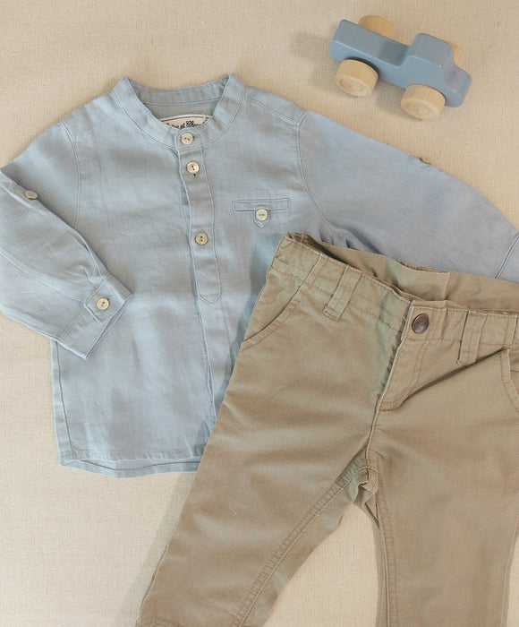 MARESE Baby boys’ trousers