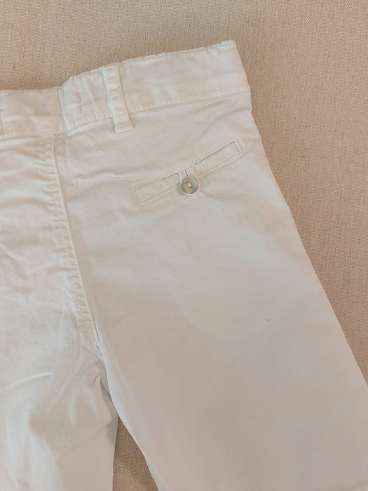 TARTINE ET CHOCOLAT Boys luxury bermudas