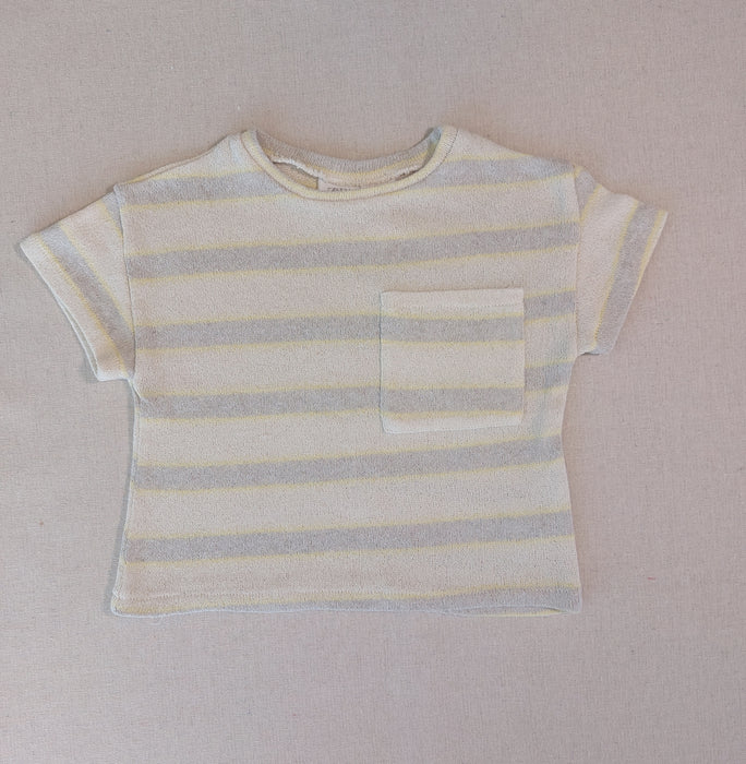 ZARA Knit T-shirt