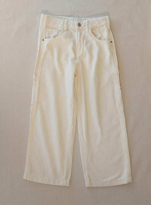 ZARA Girls’ baggy trousers
