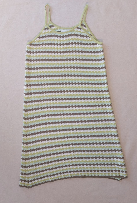 ZARA Summer knit dress