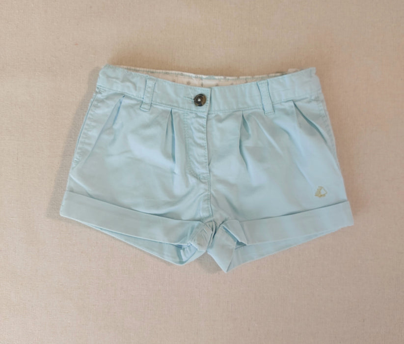 PETIT BATEAU Girls’ shorts