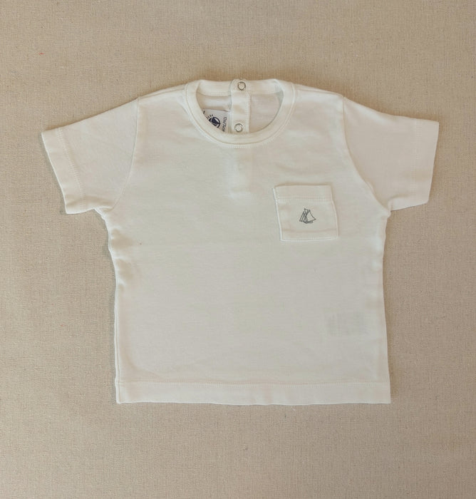 PETIT BATEAU Baby T-shirt