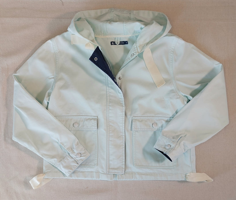 PETIT BATEAU Women’s water-repellent jacket