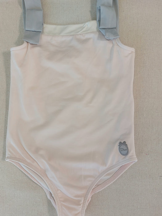 BABY DIOR Baby girl one-piece swimsuit