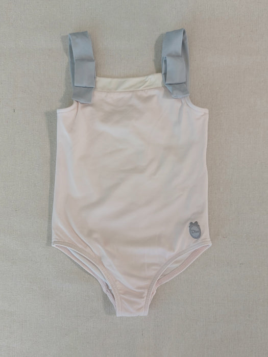 BABY DIOR Baby girl one-piece swimsuit