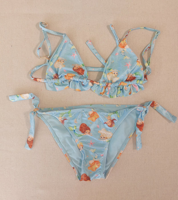 YES! DO KIDS Girls’ bikini