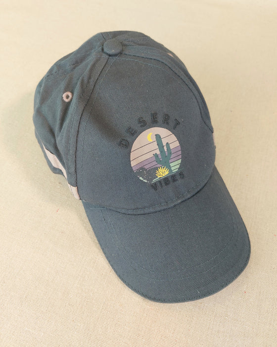 SERGENT MAJOR Kids’ cap