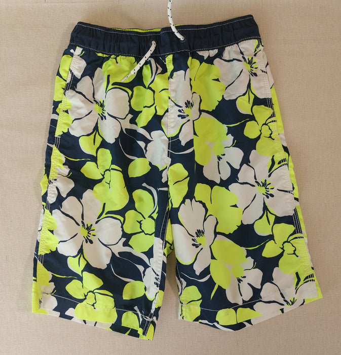 GAP KIDS Boys’ swim bermuda shorts