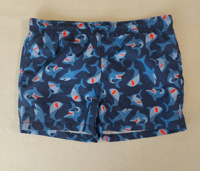 ZARA Boys’ swim shorts