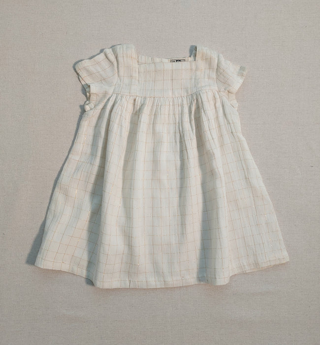 BONTON Casual chic baby dress