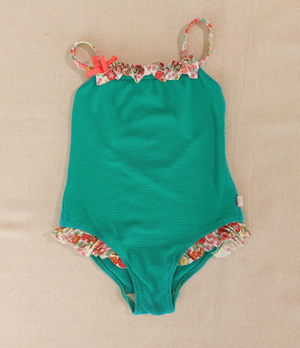JACADI Baby girl one-piece swimsuit
