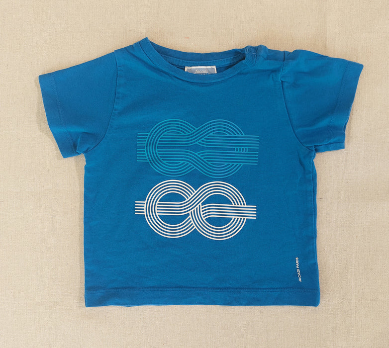 JACADI Baby cotton T-shirt