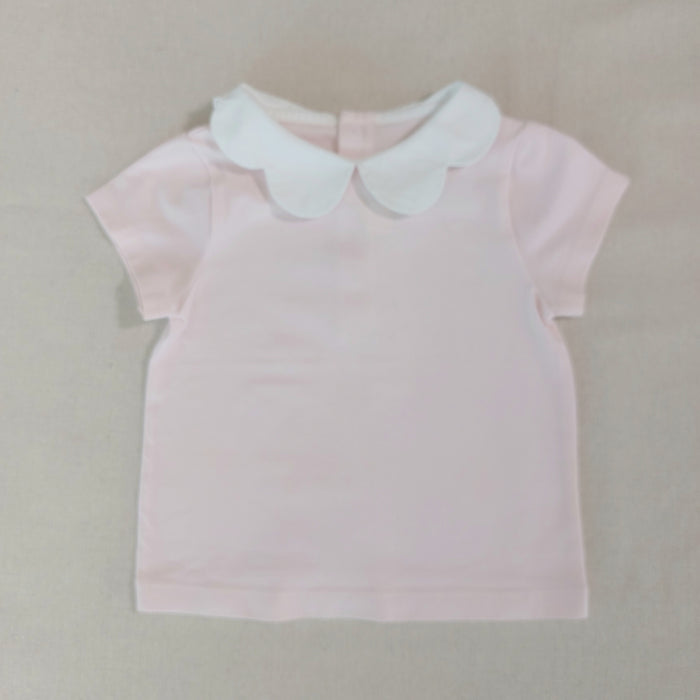 JACADI Baby girl short-sleeved T-shirt