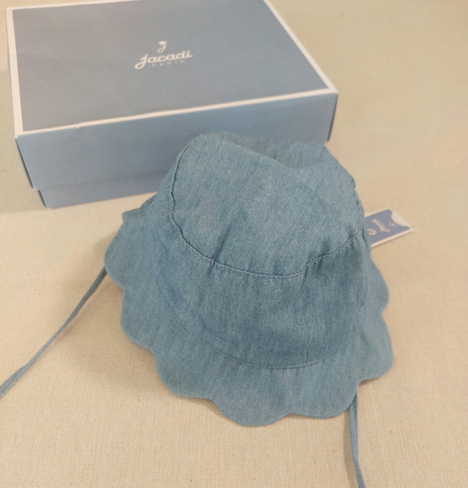 JACADI Baby girl hat