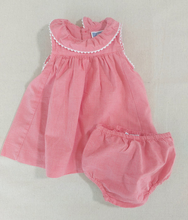 JACADI Baby girl dress