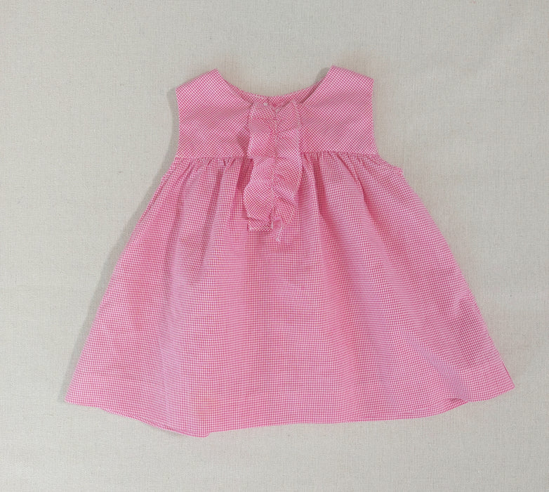 JACADI Baby girl dress