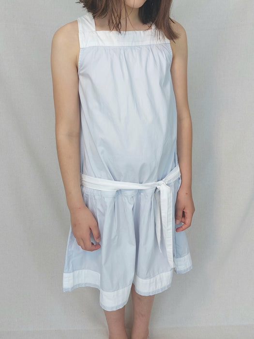 JACADI Girl poplin dress