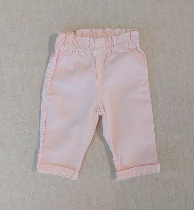 BONPOINT Lightweight baby girls’ trousers