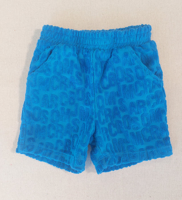 MARC JACOBS Kids terry shorts