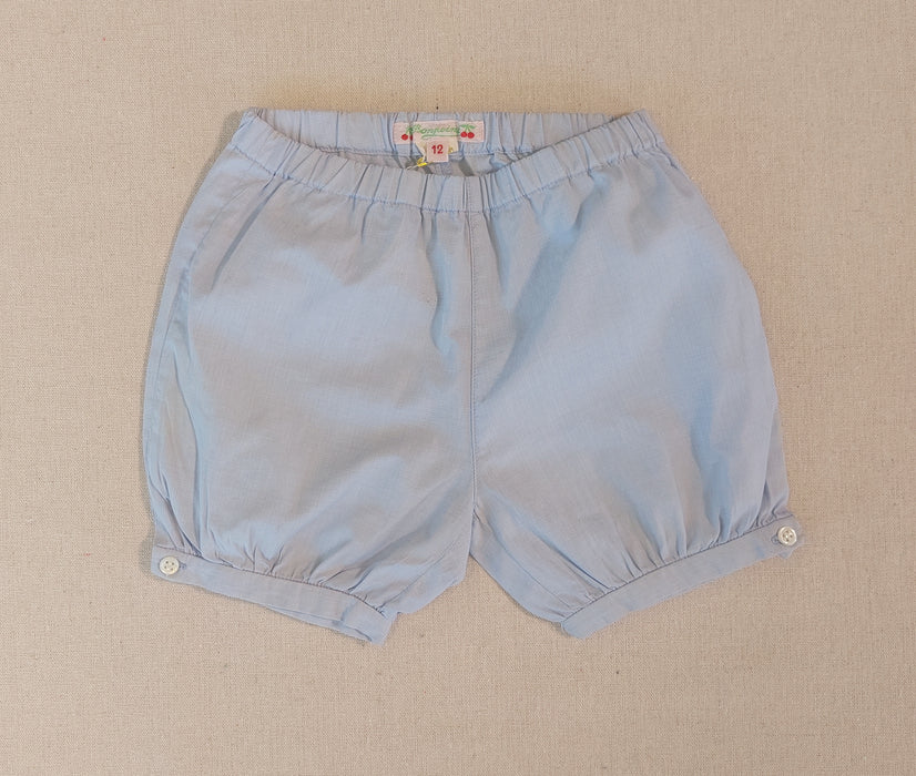 BONPOINT Baby poplin bloomers