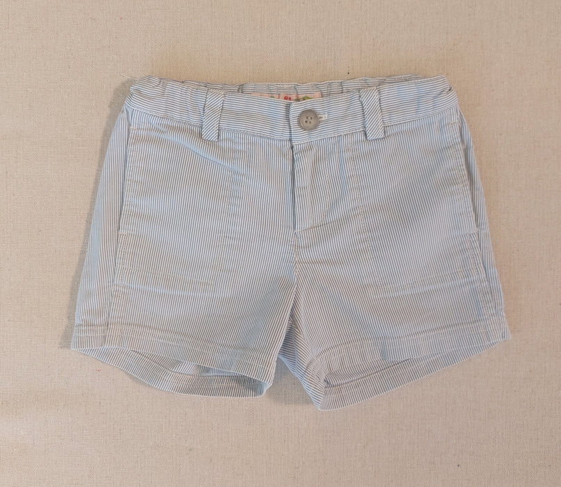 BONPOINT Striped shorts
