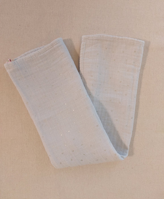 BONPOINT Cotton Squares