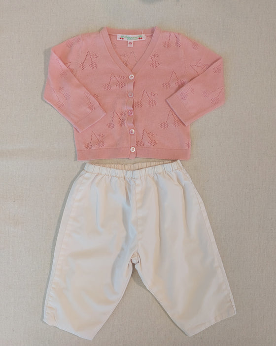 BONPOINT Baby girl pants