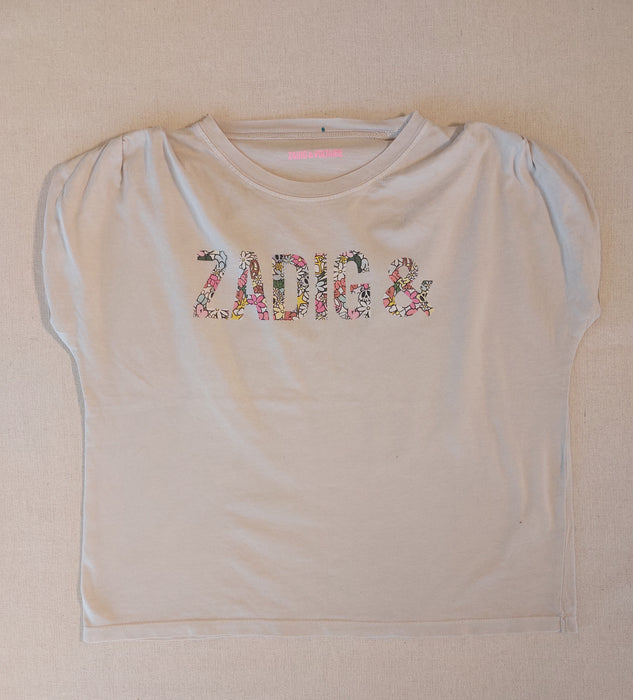 ZADIG & VOLTAIRE Cloe Women's Tank Top