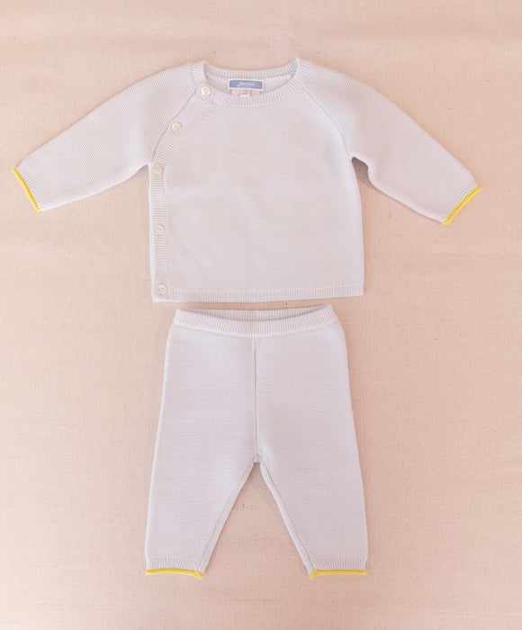 JACADI Baby Knit Set