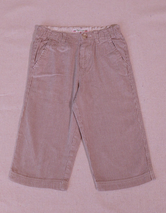 BONPOINT Baby Striped Trousers