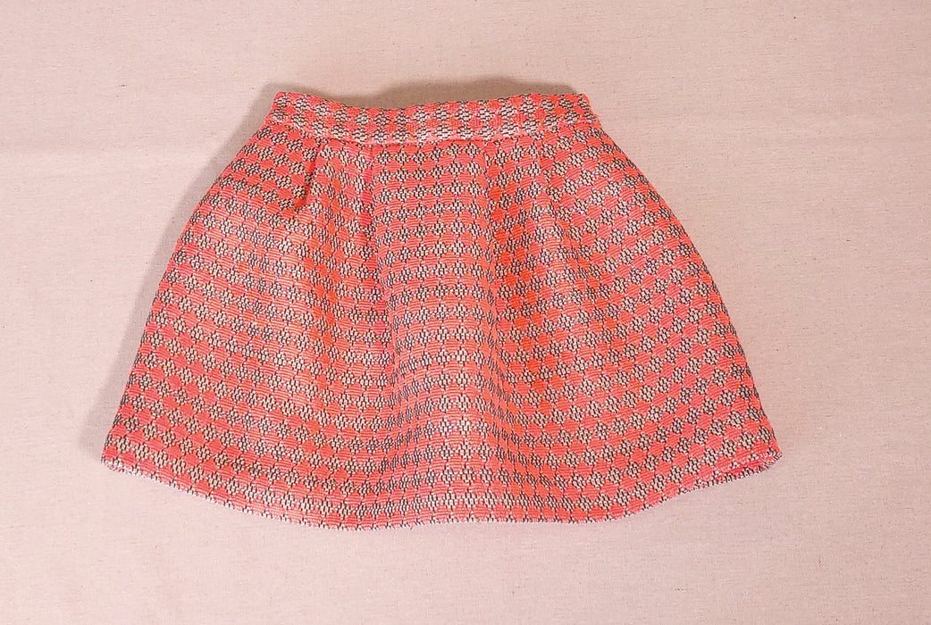 BONPOINT Girl's Party Skirt