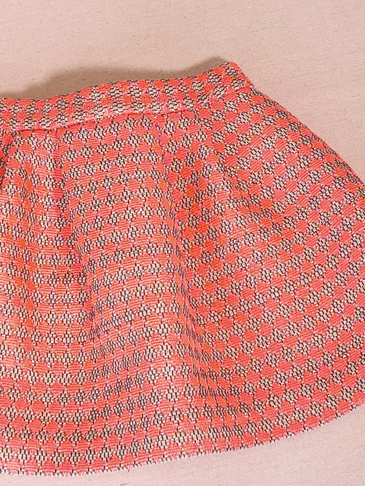 BONPOINT Girl's Party Skirt