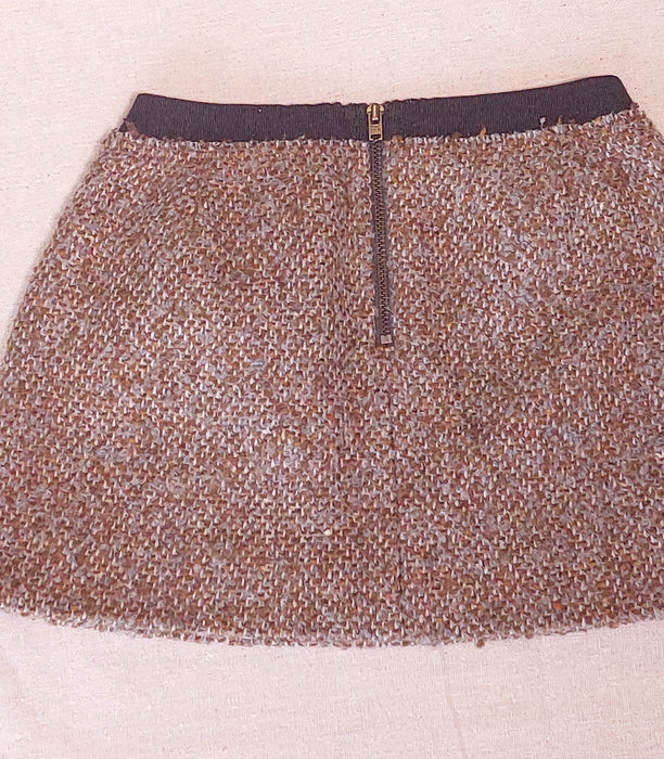 BONPOINT Girl's Mini Skirt