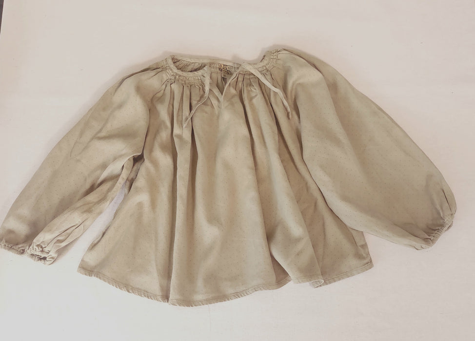 BONTON Girl's Blouse
