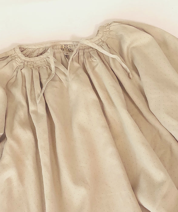 BONTON Girl's Blouse