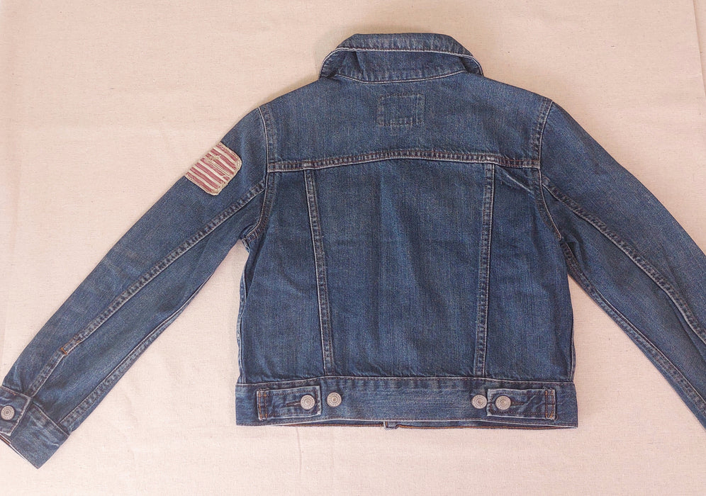 POLO RALPH LAUREN denim jacket