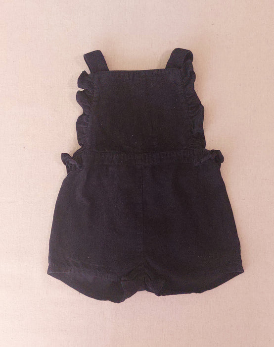 CYRILLUS Baby Girl Velvet Bloomers