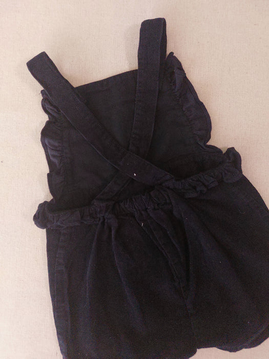 CYRILLUS Baby Girl Velvet Bloomers