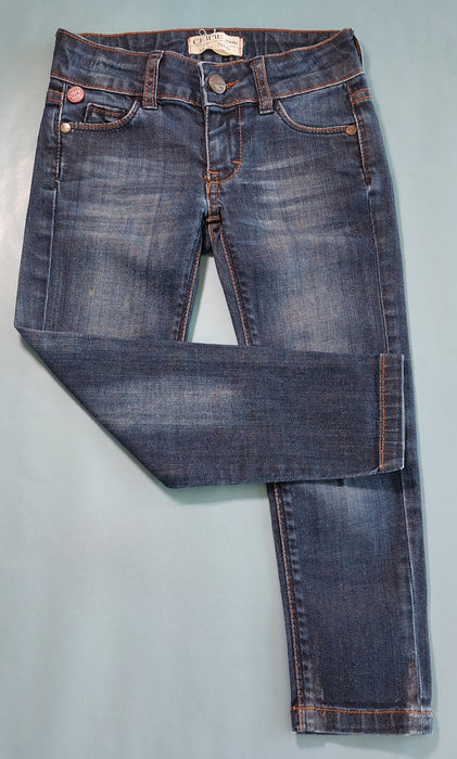 CHIPIE Denim trousers