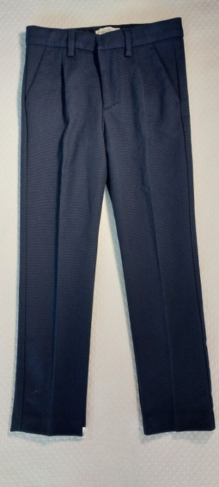 MANGO Elegant boys’ trousers