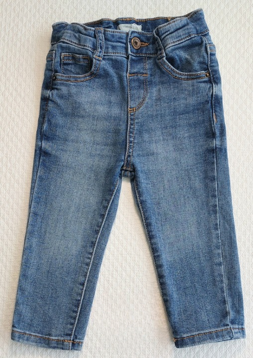 MANGO Baby jeans