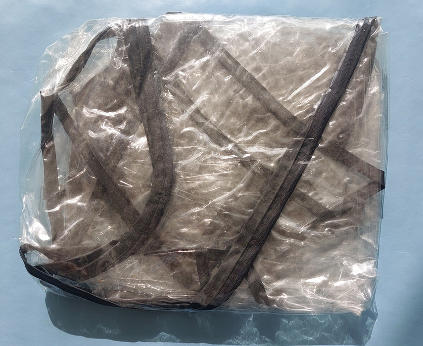 Universal Stroller Rain Cover